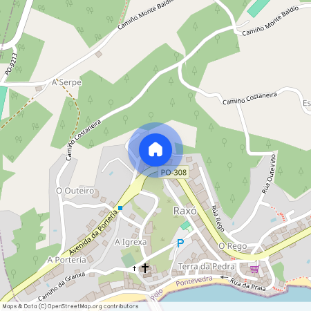 vigo, Galicia 36992