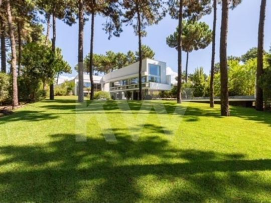 4 room luxury House for rent in Charneca de Caparica, Portugal - Photo 1