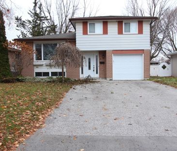 For Lease - 8 Meadowland Avenue Unit# Lower, Barrie, Ontario - Photo 3