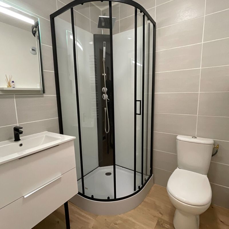 Studio Rénové avec Jardin - 19m² - Photo 1