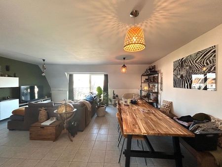 2-slaapkamerappartement te huur in Westkapelle (nabij Knokke - Photo 3