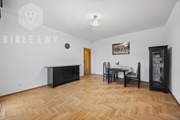 Słoneczne 4 pokoje na Włochach - Photo 1