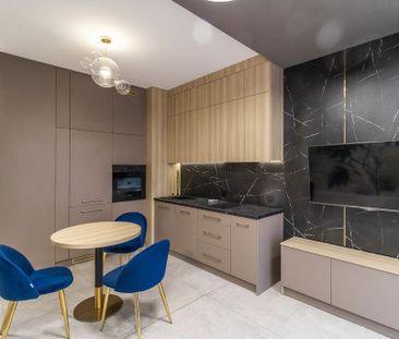 Nowoczesne 2-pokojowe mieszkanie - Photo 3