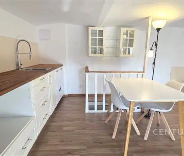 Pronájem ateliéru / kanceláře s garáží a nabíjením pro elektromobil... - Photo 3