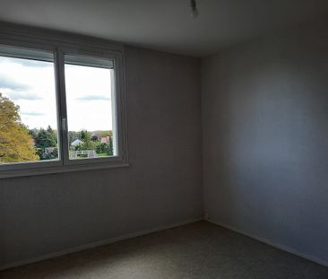 Location Appartement 5 pièces 75 m² La Châtre - Photo 5