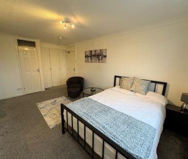 1 bedroom house of multiple occupation to rent - Photo 6