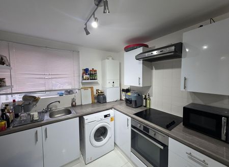 1 bedroom flat to rent - Photo 5