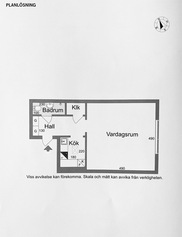 Kalendervägen, Göteborg - Photo 3