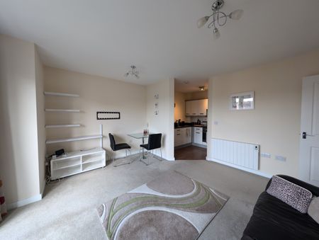 2 bedroom apartment to rent - Photo 3