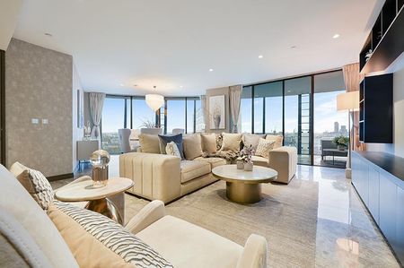 One Blackfriars – 20th Floor, Southwark - Photo 2