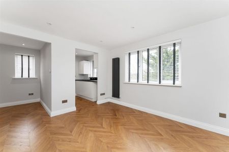 Studio to rent - Photo 4
