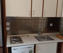 Studio/Γκαρσονιέρα για ενοικίαση - Άνω Πόλη, - Photo 2