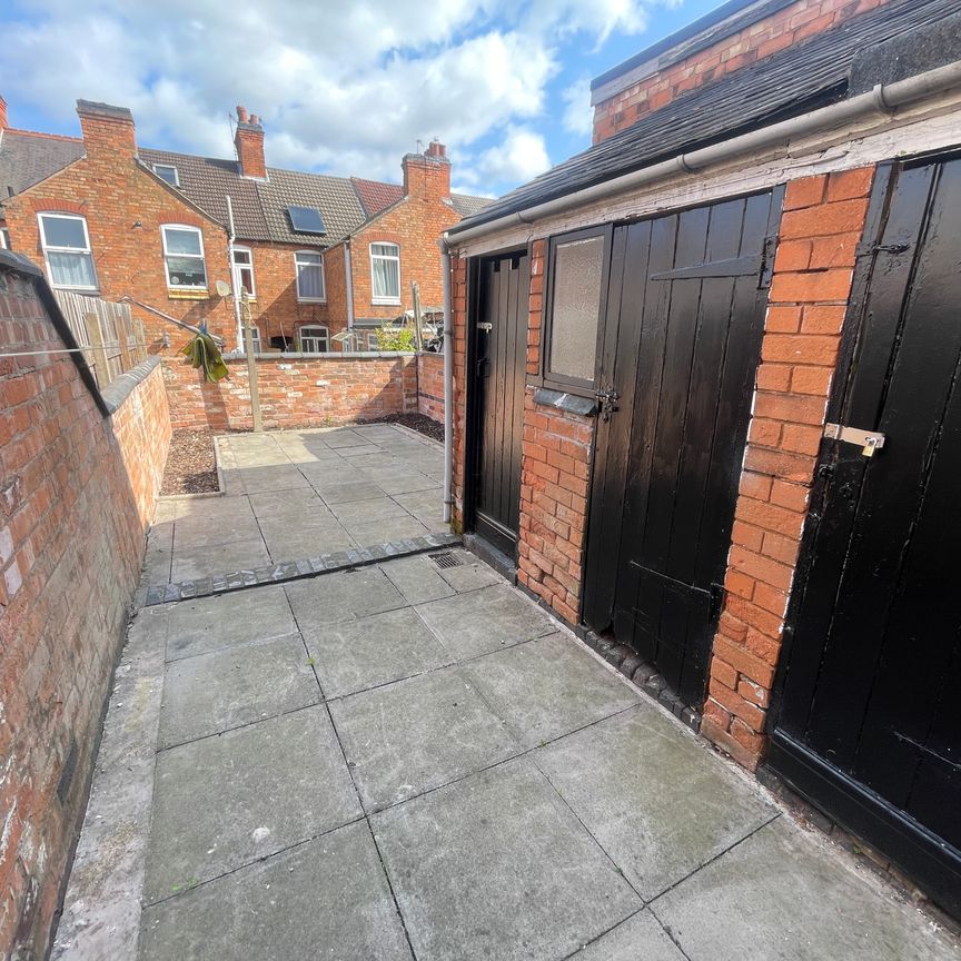 Hopefield Road, Leicester, LE3 2BL - Photo 1