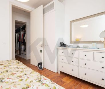 2 room luxury Apartment for rent in Campolide, Portugal - Photo 5