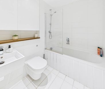 Price £1,095 pcm - Available Now - Unfurnished - Photo 6