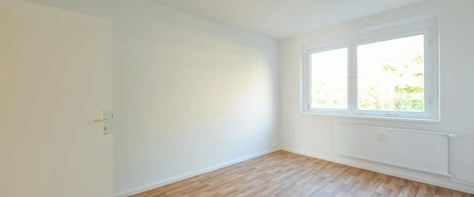 Neues Jahr, neues Glück - 70 qm in der 6. Etage ab Mitte Februar - Photo 1