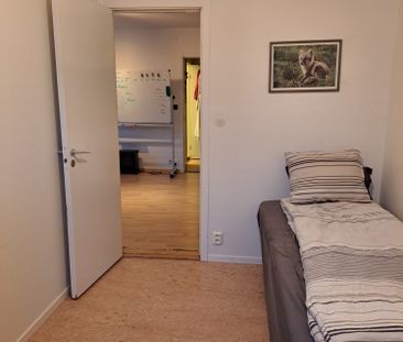 Björnkärrsgatan, Linköping - Photo 1