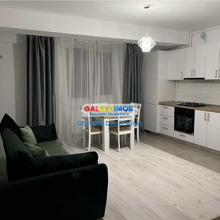 Apartament 2 cam, mobilat/utilat-Proprietar-Loc parcare-Fara comision - Photo 1