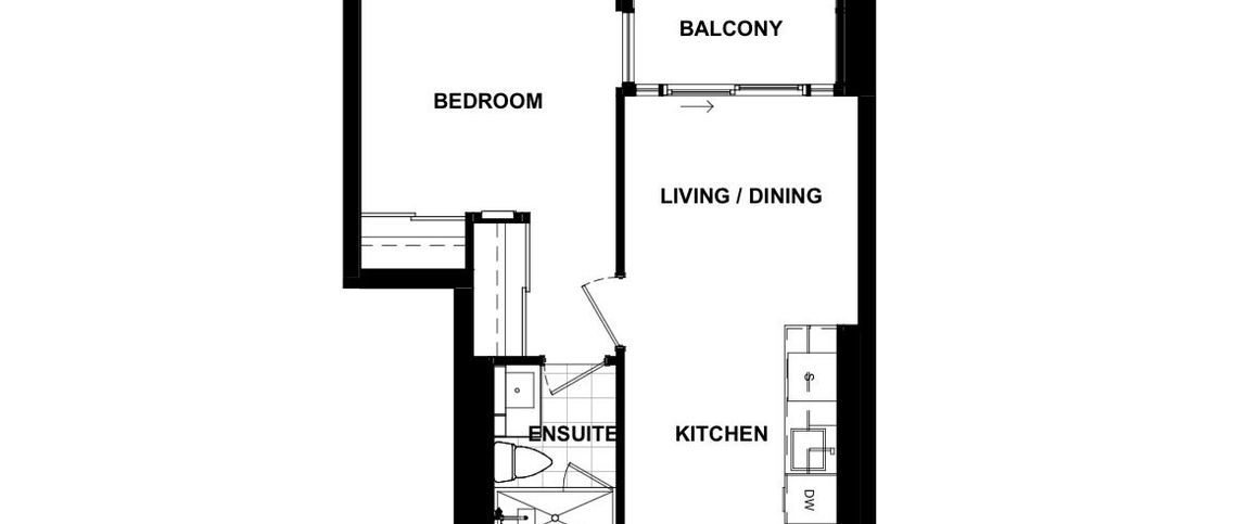 For Lease - 1037 The Queensway N/A Unit# 417, Toronto, Ontario - Photo 1