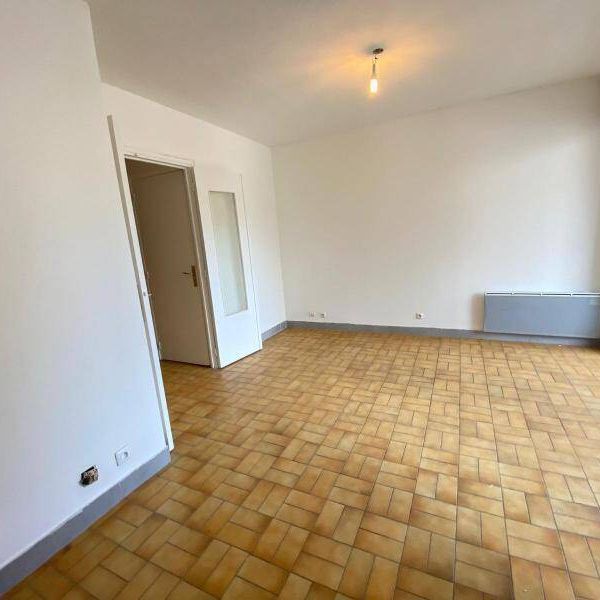 Location appartement 1 pièce 23.95 m² à Montpellier (34000) - Photo 1