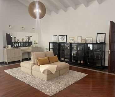 10 bedroom luxury mansion for rent in Puerto Banus, Spain - Photo 3