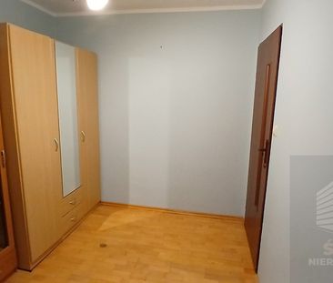 Atrakcyjne 2-pok.mieszkanie, maly balkon, parter - Фото 3