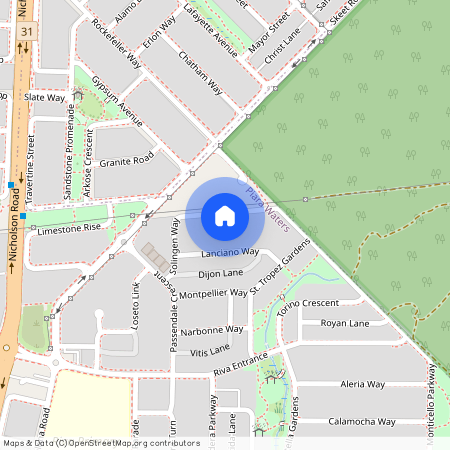 11 Monticello Parkway, Piara Waters WA 6112