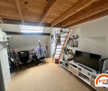 Location Appartement 2 pièces 27m² - Photo 4
