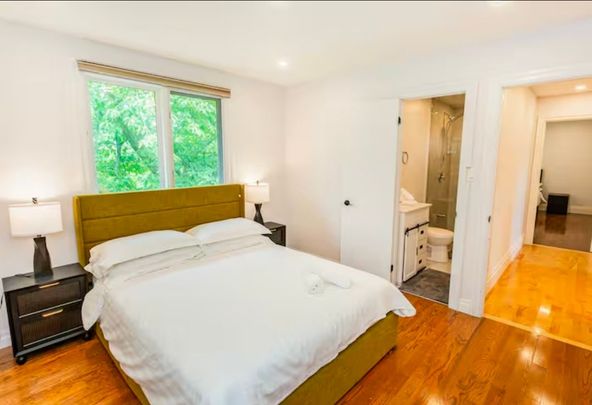 For Lease - 1749 Wembury Road Unit# Upper, Mississauga, Ontario - Photo 1