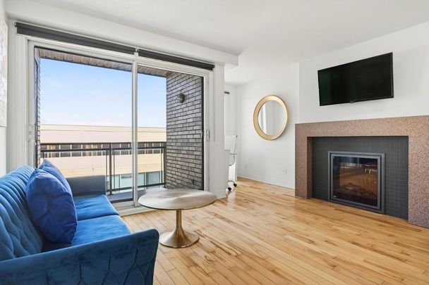 Appartement à vendre - Photo 1