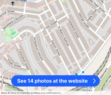 Station Street, BARRY - Photo 1