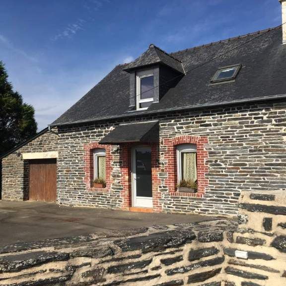 Maison d'habitation - Photo 1