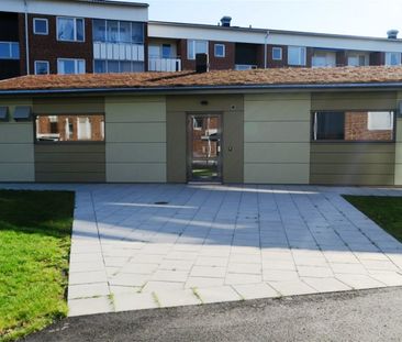 Östra Järnvägsgatan 15D - Photo 3