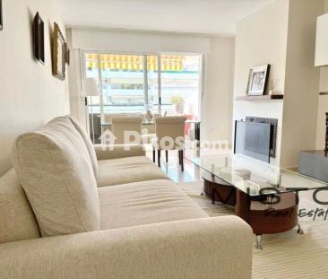 Piso en alquiler en Urbanización Guadalmina Alta - Foto 1