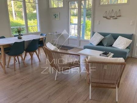 VILLA TAHITI PYLA SUR MER 100 MÈTRES DE LA PLAGE - Photo 2