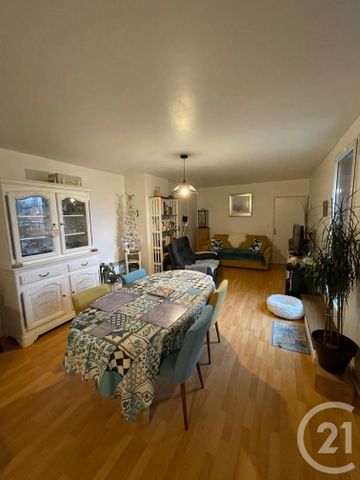 Appartement F3 à louer 3 pièces - 75 m2 CALAIS - 62 - Photo 5