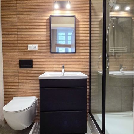 Mieszkanie na wynajem - Zdjęcie 4