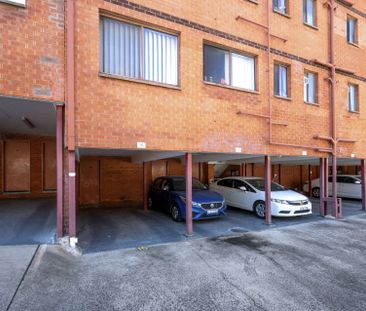 16/5 Mowatt Street, Queanbeyan - Photo 2