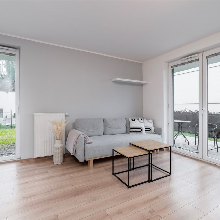 Łódź, Śródmieście, Senatorska - Zdjęcie 1