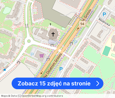 Dwustronny apartament przy Legnickiej po remoncie! - Zdjęcie 1