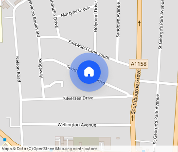 Southborough Drive, Westcliff-on-Sea - Photo 1