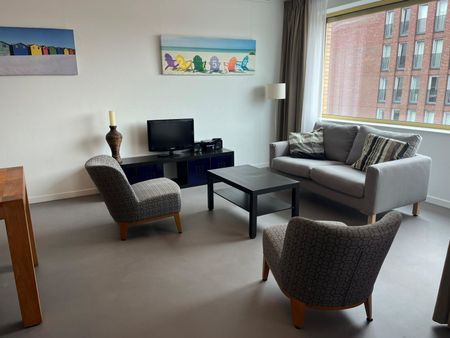 Appartement te huur: Isabellastraat 53 4811 JZ Breda - Photo 2