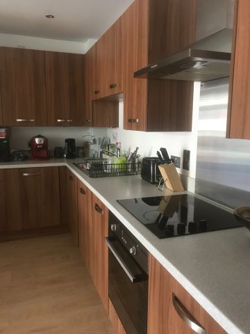 2 Bed Flat, Dobson Walk, SE5 - Photo 4