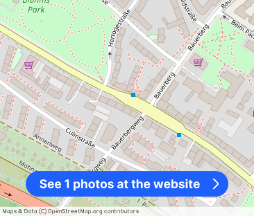 Wohnungstausch: Biete 3-Zimmerwohnung - Photo 1