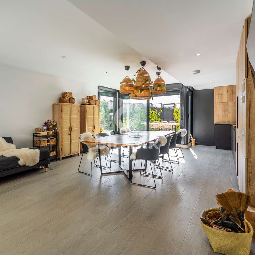 Chalet Pareado en alquiler en El Cañaveral – Madrid | Gilmar - Foto 1