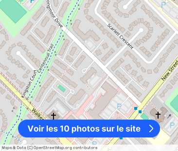 Longmoor Terrace Apartments - Photo 1