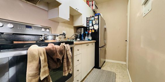 Colline Appartements Appartement 3 ½ à Louer Sainte-Foy / Sillery Juillet 2026 - Photo 3