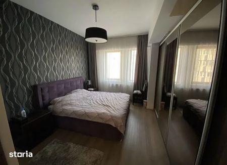 AP. 2 CAMERE- VLAICU VODA RESIDENCE, PARCARE INCLUSA, CENTRALA - Fotografie 2