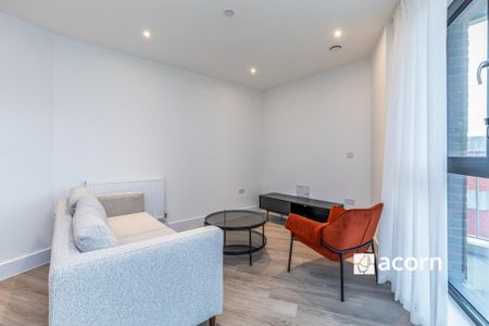 2 bedroom flat to rent - Photo 2