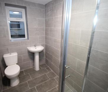 1 bedroom ground floor flat to rent - Photo 6